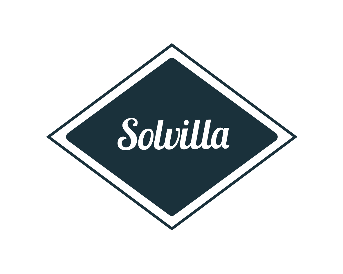 Solvilla Icon